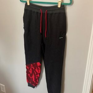 Flag Nor Fail Joggers